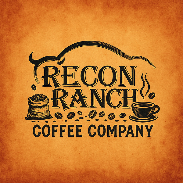 Recon Ranch Coffee Company 